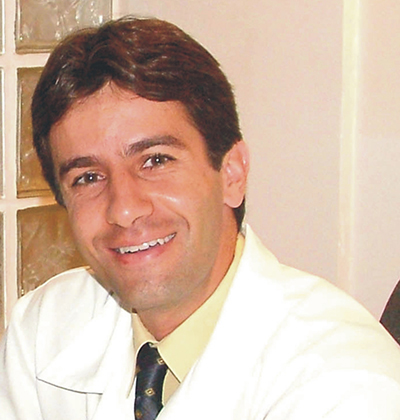 Dr Claudio